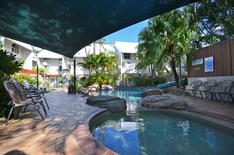 Raintrees Moffat Beach - Southport Accommodation 14