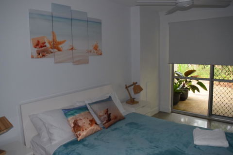 Raintrees Moffat Beach - Southport Accommodation 13