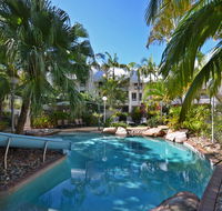 Raintrees Resort - Southport Accommodation