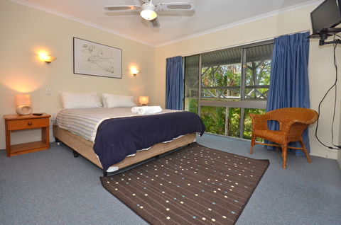 Raintrees Moffat Beach - Southport Accommodation 17