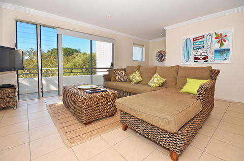 Raintrees Moffat Beach - Southport Accommodation 6