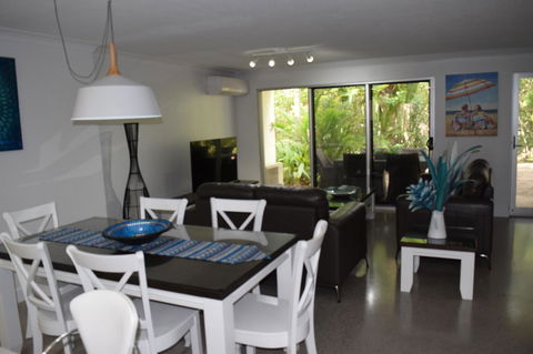 Raintrees Moffat Beach - Southport Accommodation 12