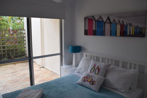 Raintrees Moffat Beach - Southport Accommodation 7