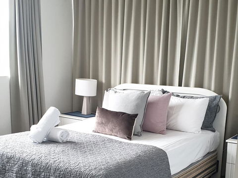 Oceania On Burleigh Beach - Southport Accommodation 7