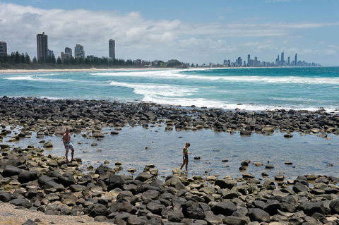 Oceania On Burleigh Beach - Southport Accommodation 42
