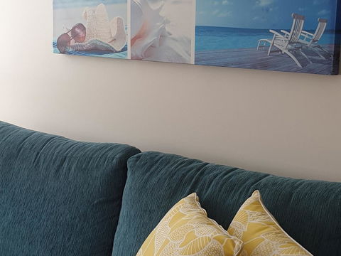 Oceania On Burleigh Beach - Southport Accommodation 12