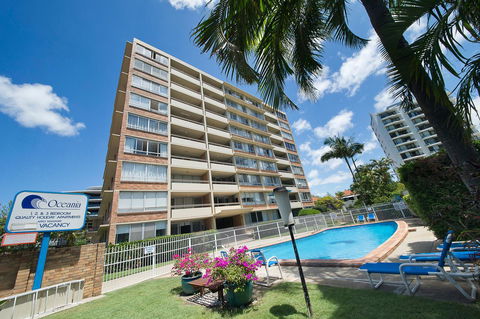 Oceania On Burleigh Beach - Southport Accommodation 19