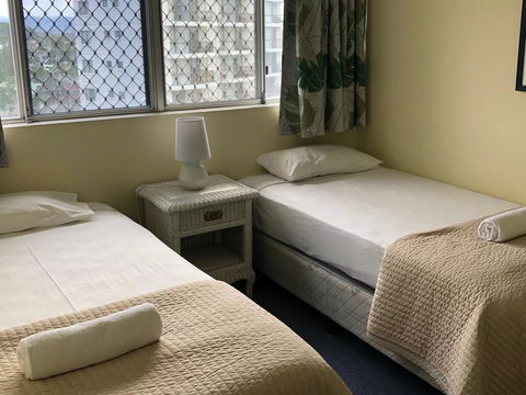 Oceania On Burleigh Beach - Southport Accommodation 9