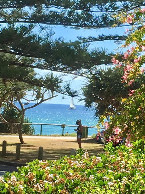 Oceania On Burleigh Beach - Southport Accommodation 25