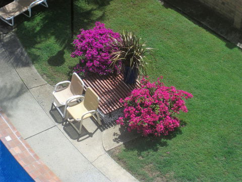 Oceania On Burleigh Beach - Southport Accommodation 29
