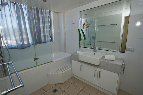 Oceania On Burleigh Beach - Southport Accommodation 16