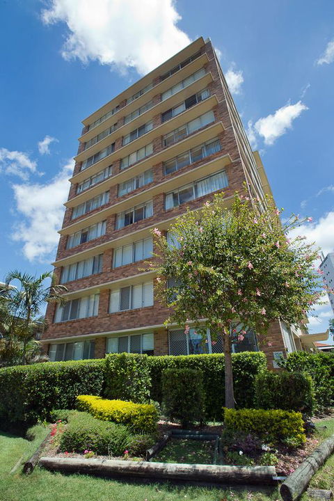 Oceania On Burleigh Beach - Southport Accommodation 38