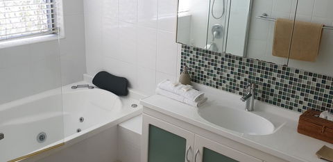 Oceania On Burleigh Beach - Southport Accommodation 13