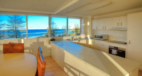 Oceania On Burleigh Beach - Southport Accommodation 3