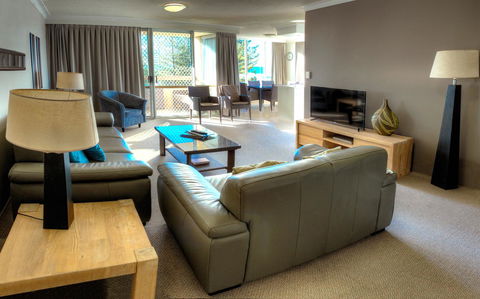 Oceania On Burleigh Beach - Southport Accommodation 6