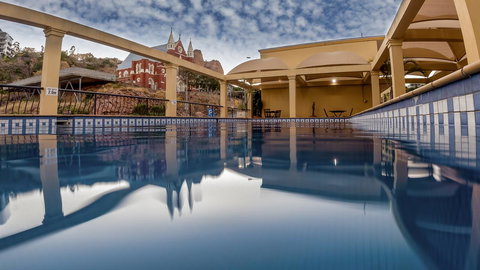 The Robert Towns - Accommodation Southport 0