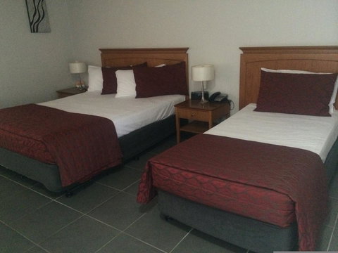 The Robert Towns - Accommodation Southport 23