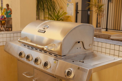 The Robert Towns - Accommodation Southport 20