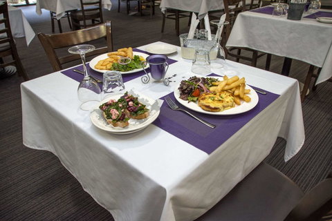 The Robert Towns - Accommodation Southport 17