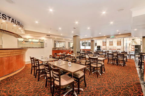 Great Southern Hotel Brisbane - Southport Accommodation 23
