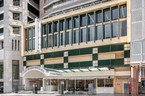 Great Southern Hotel Brisbane - Southport Accommodation 20