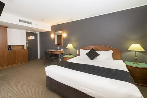 Great Southern Hotel Brisbane - Southport Accommodation 15