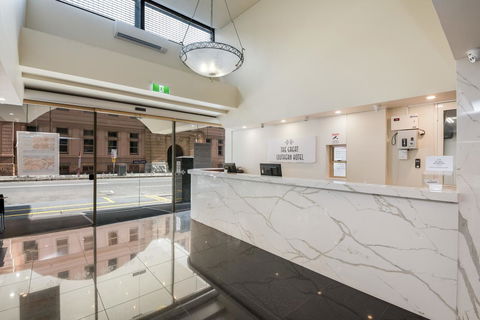 Great Southern Hotel Brisbane - Southport Accommodation 22