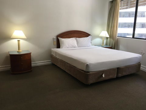 Great Southern Hotel Brisbane - Southport Accommodation 3