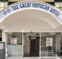Great Southern Hotel Brisbane - Southport Accommodation