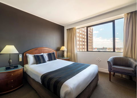 Great Southern Hotel Brisbane - Southport Accommodation 12