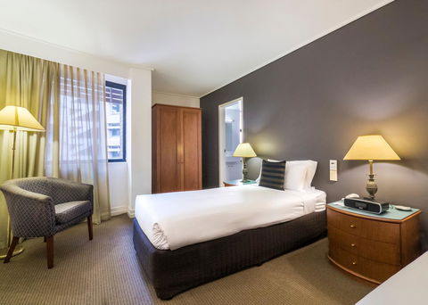 Great Southern Hotel Brisbane - Southport Accommodation 30