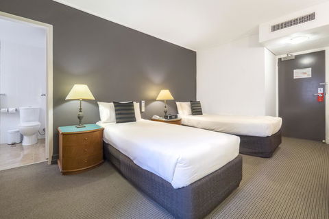 Great Southern Hotel Brisbane - Southport Accommodation 13