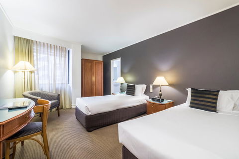 Great Southern Hotel Brisbane - Southport Accommodation 31