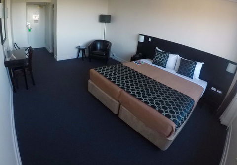 Great Southern Hotel Brisbane - Southport Accommodation 7