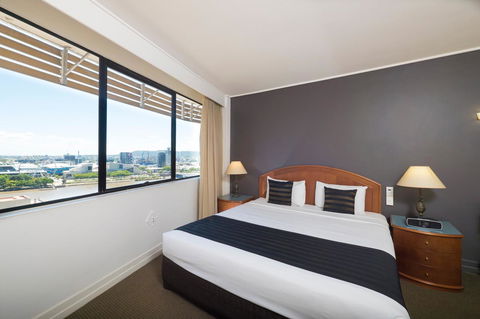 Great Southern Hotel Brisbane - Southport Accommodation 14