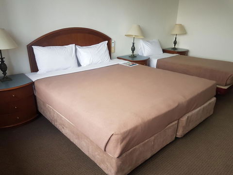 Great Southern Hotel Brisbane - Southport Accommodation 2