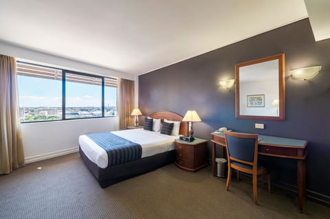 Great Southern Hotel Brisbane - Southport Accommodation 26