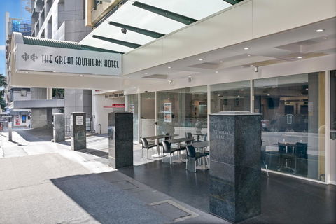 Great Southern Hotel Brisbane - Southport Accommodation 19