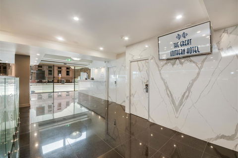 Great Southern Hotel Brisbane - Southport Accommodation 17