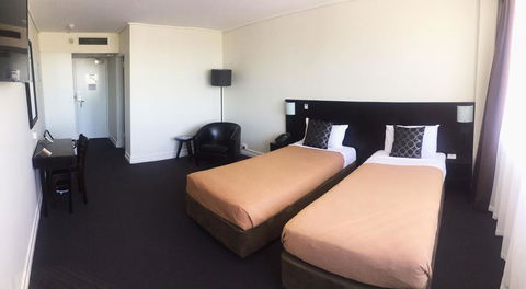 Great Southern Hotel Brisbane - Southport Accommodation 6