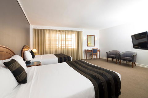 Great Southern Hotel Brisbane - Southport Accommodation 28