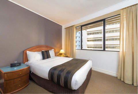 Great Southern Hotel Brisbane - Southport Accommodation 25