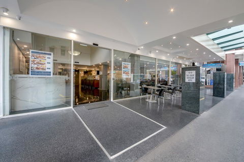 Great Southern Hotel Brisbane - Southport Accommodation 21