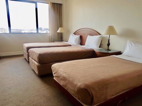 Great Southern Hotel Brisbane - Southport Accommodation 1