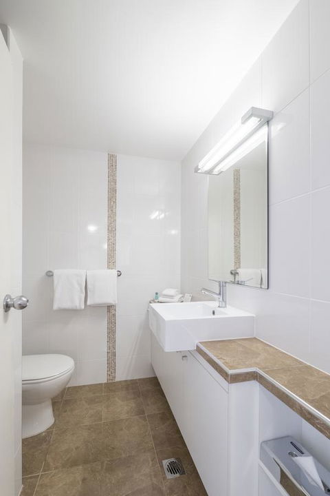 Great Southern Hotel Brisbane - Southport Accommodation 4