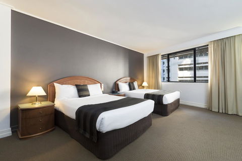 Great Southern Hotel Brisbane - Southport Accommodation 29