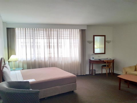 Great Southern Hotel Brisbane - Southport Accommodation 11