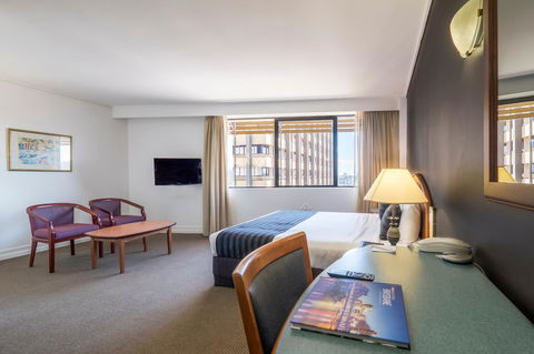 Great Southern Hotel Brisbane - Southport Accommodation 27