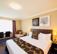 Best Western Plus Ambassador On Ruthven Motor Inn - Southport Accommodation