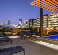 Arise Atlas Apartments - Southport Accommodation